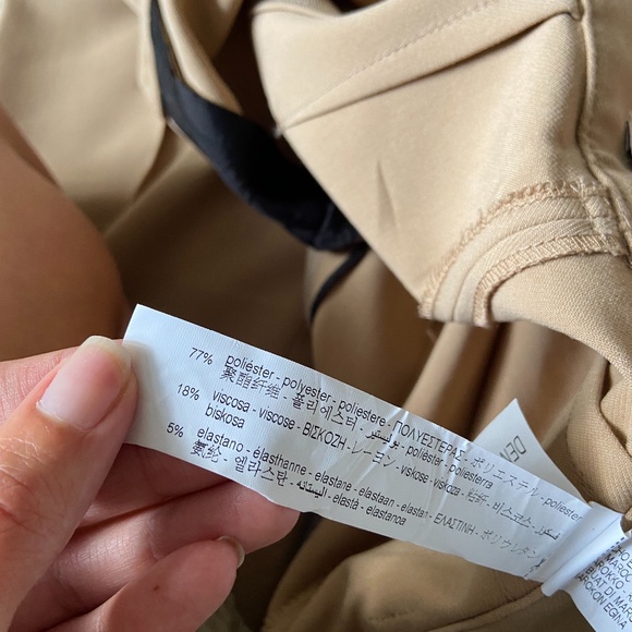 Zara // Dress Pants // Size XS - Picture 9 of 13